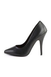 SED420/B/PU - SEDUCE-420 by Pleaser